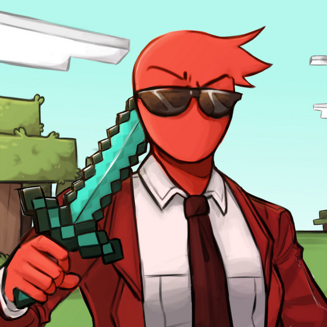 Reddoons podcast artwork