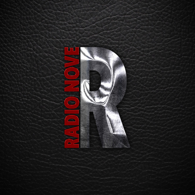Rádio Nove podcast artwork