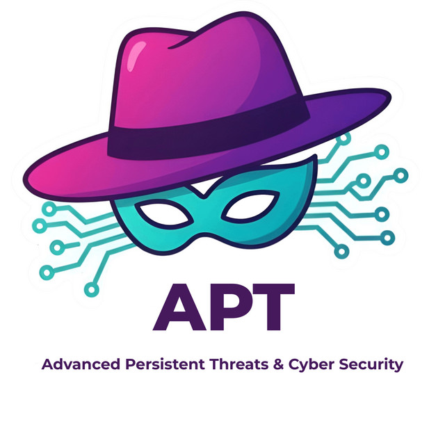 APT & Cyber Security | Podcast on Spotify