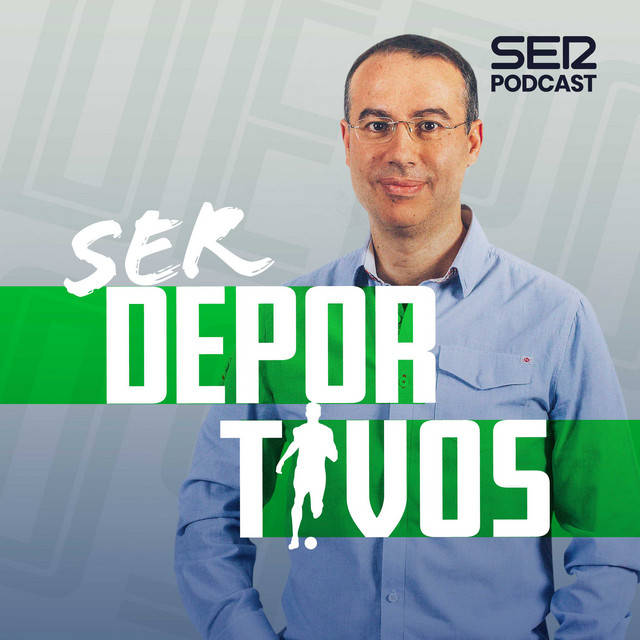 Portada de SER Deportivos