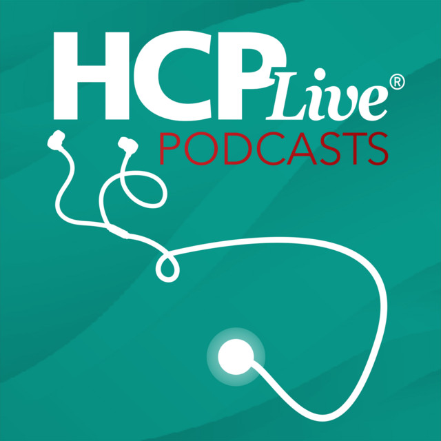 HCPLive Podcasts | Podcast on Spotify