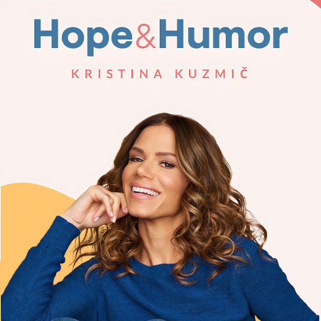 Hope & Humor Podcast | Podcast on Spotify