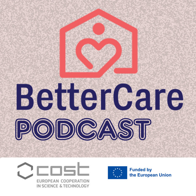 Bettercare Project | Podcast on Spotify