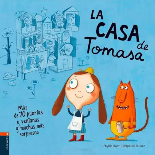 Portada de Cuentacuentos en familia 