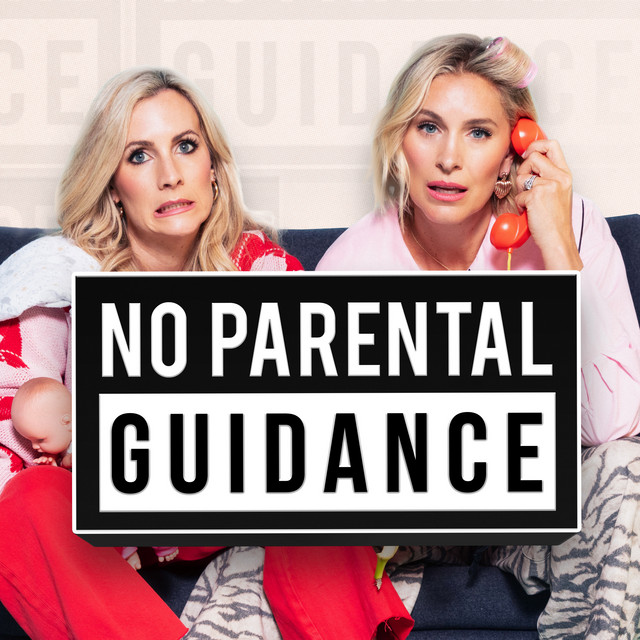 No Parental Guidance podcast artwork