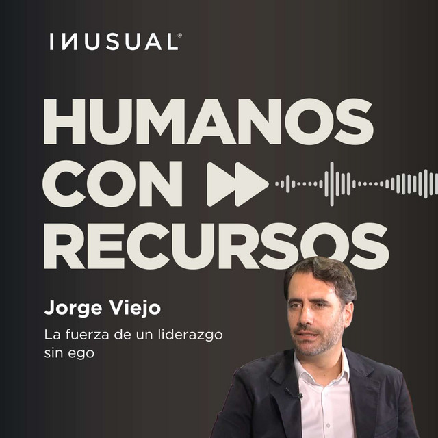 Portada de Humanos con Recursos