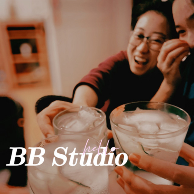 BB Studio BB工作室 | Podcast on Spotify