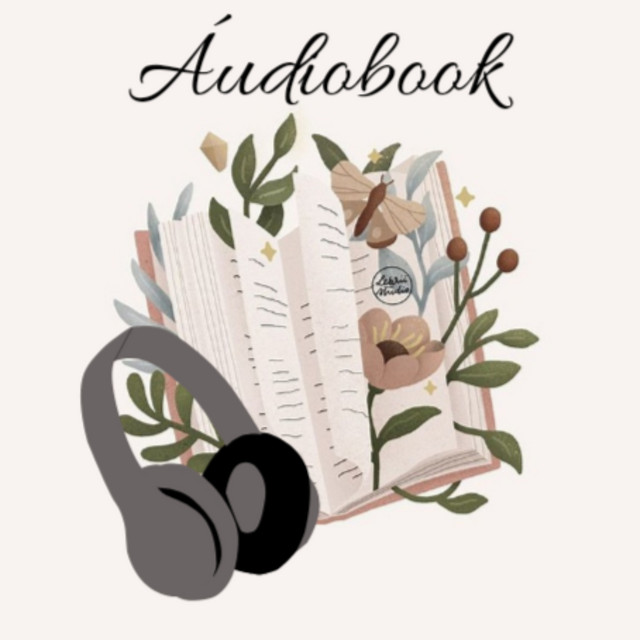 Áudiobook - Escute Seu Livro podcast artwork