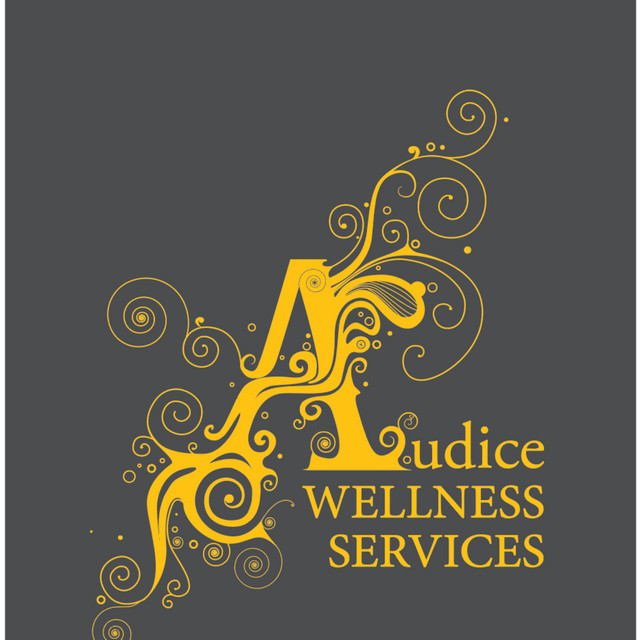 Audice Wellness Services podcast artwork