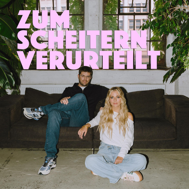 Zum Scheitern Verurteilt podcast artwork