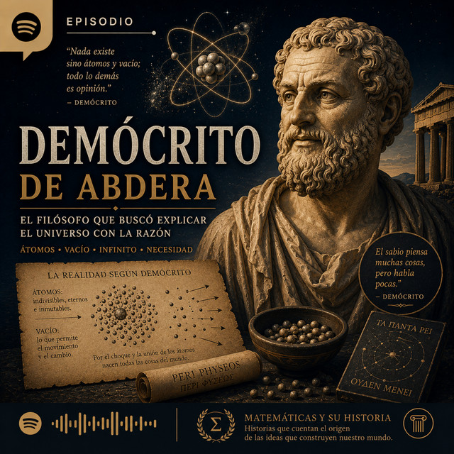 Portada de Matemáticas y su Historia