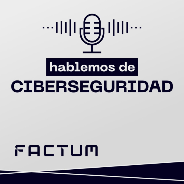 Portada de Hablemos de ciberseguridad