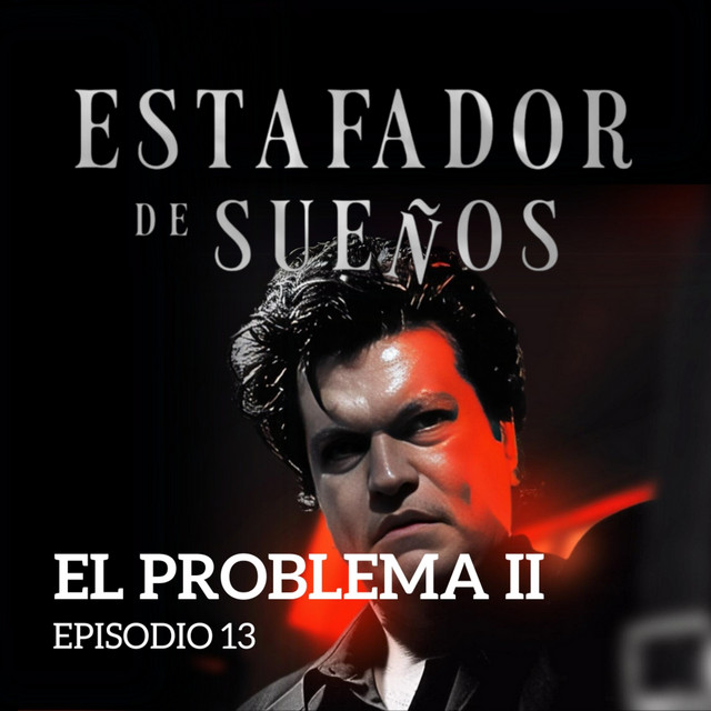 Portada de Estafador de Sueños