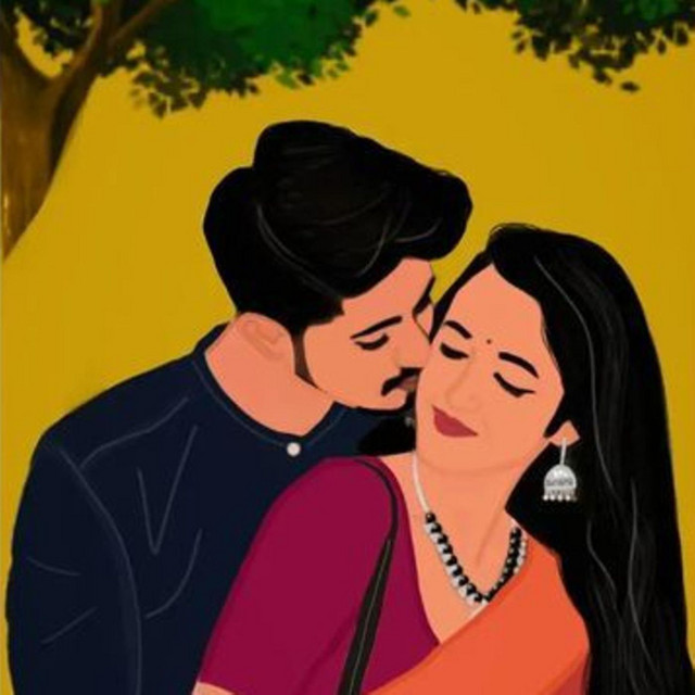 18+ Stories - S01E10 - Husband effort to satisfy Wife : Telugu Kama Kathalu