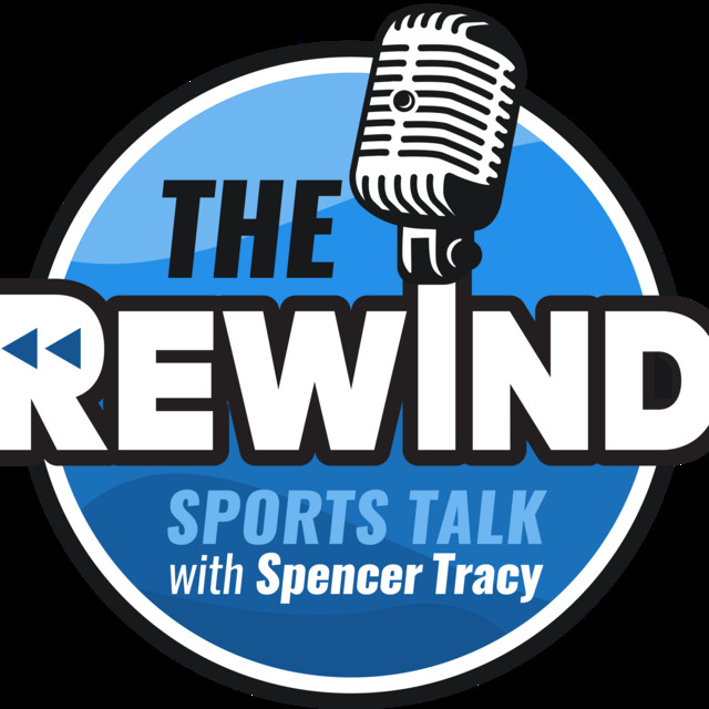 The Rewind with Spencer Tracy