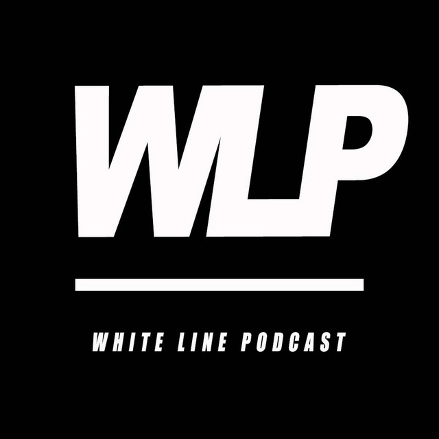 White Line Podcast | Podcast on Spotify
