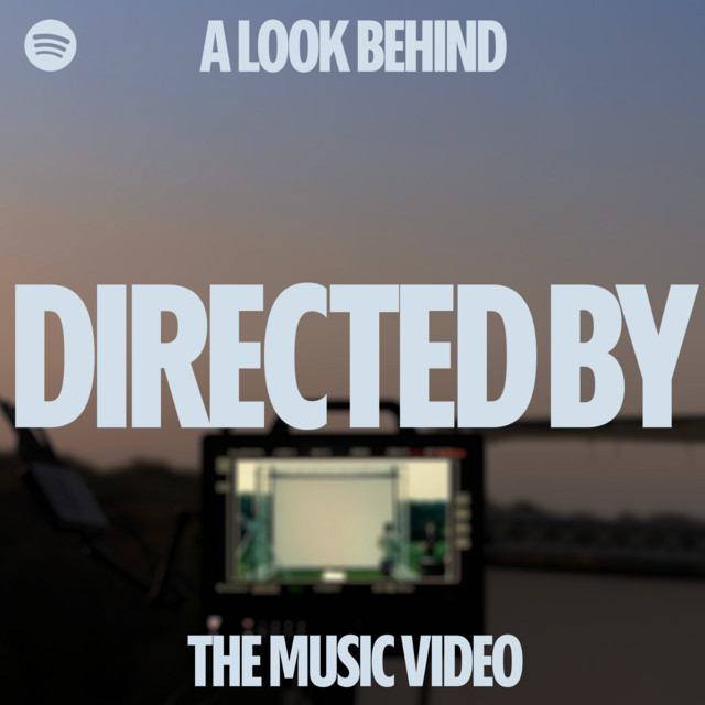 Directed By podcast artwork