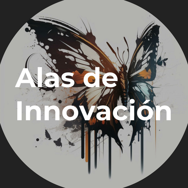 Alas de Innovación | Podcast on Spotify
