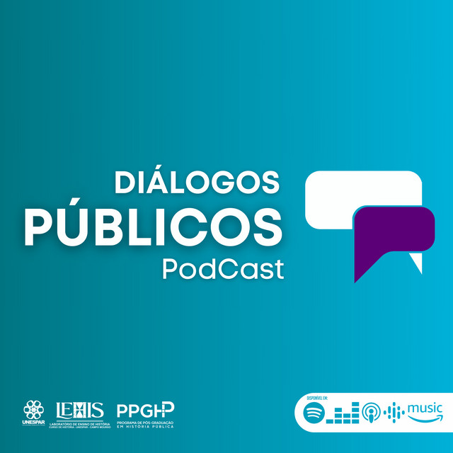 Diálogos Públicos Podcast | Podcast on Spotify