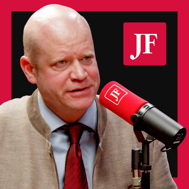 CDU-Boykott gegen Siegmund: Ulrich Vosgerau zerlegt den Plan