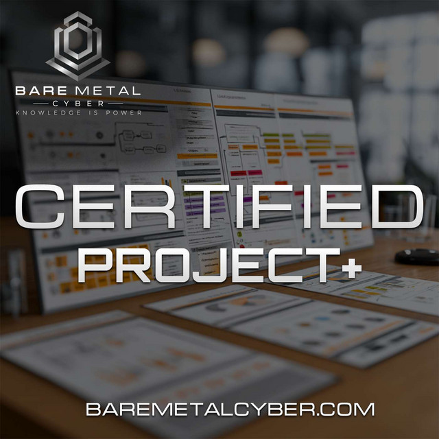 Certified - CompTIA Project+ Audio Course | Podcast on Spotify