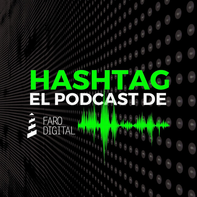HASHTAG | Podcast on Spotify