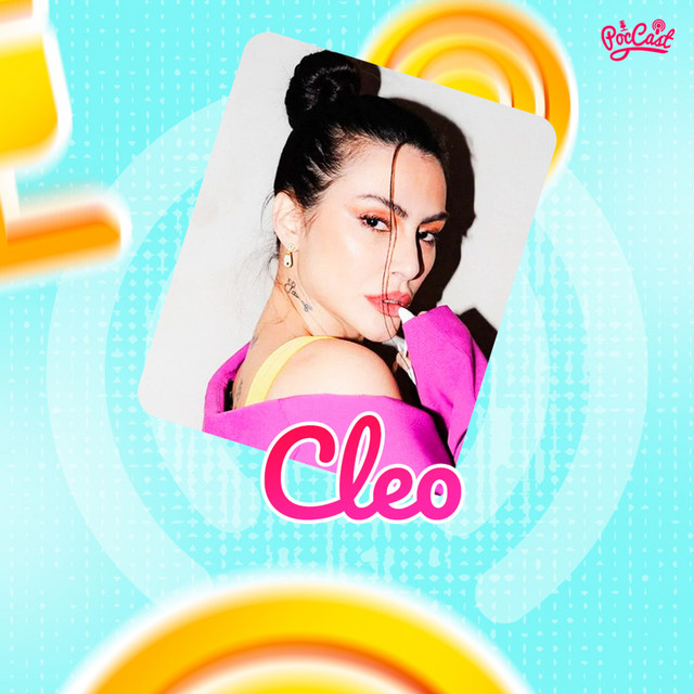 CLEO - POCCAST #48 - POCCAST | Podcast on Spotify