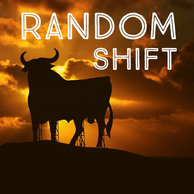 Random Shift | Podcast on Spotify