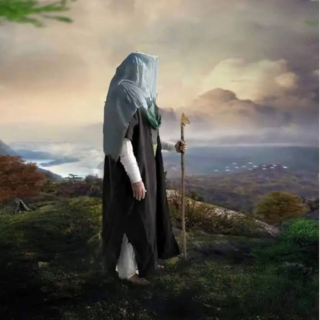 ذِكر قس بن ساعدة الإيادي