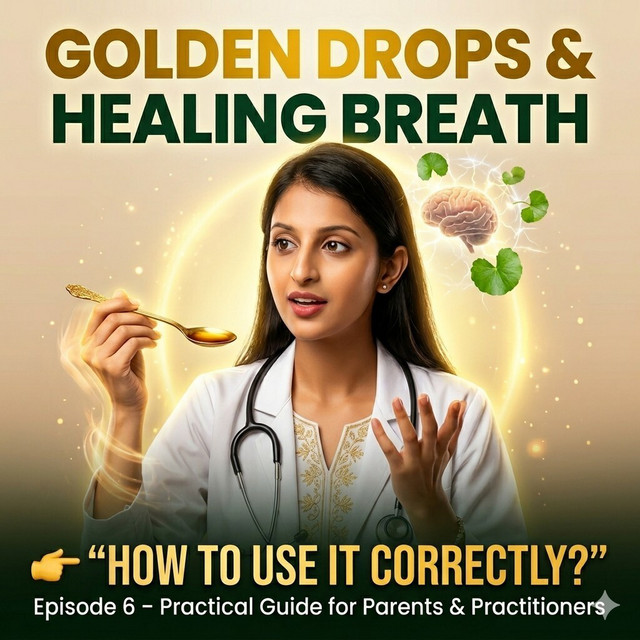 Practical Guide - From Knowledge to Practice - Golden Drops & Healing ...