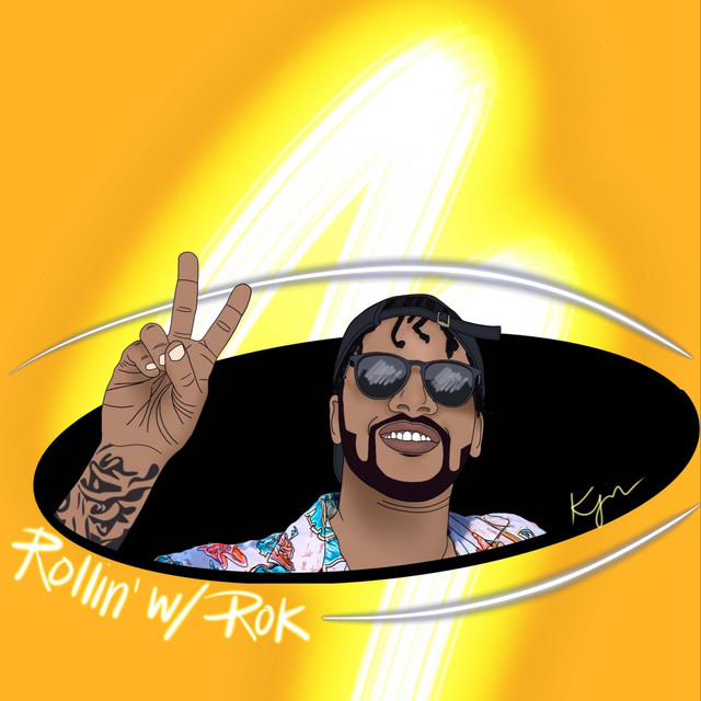 Rollin With Rok Podcast | Podcast on Spotify