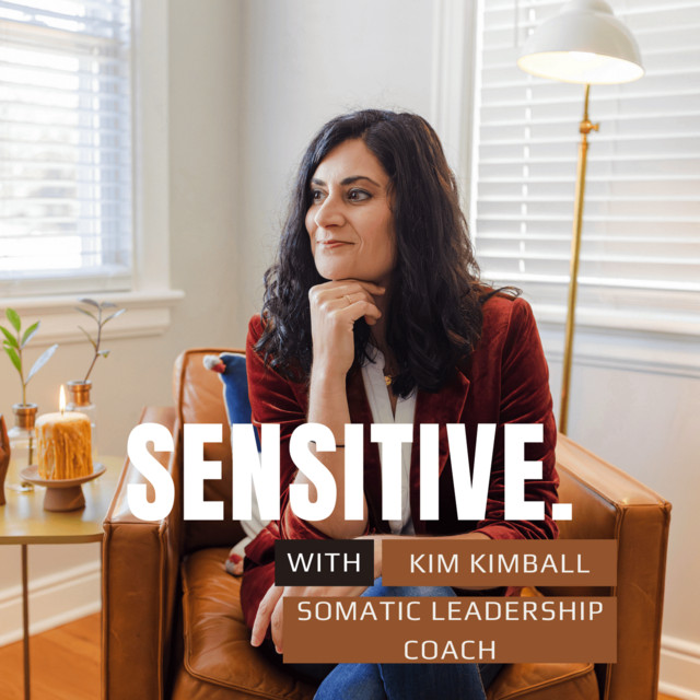 Sensitive. | Podcast on Spotify