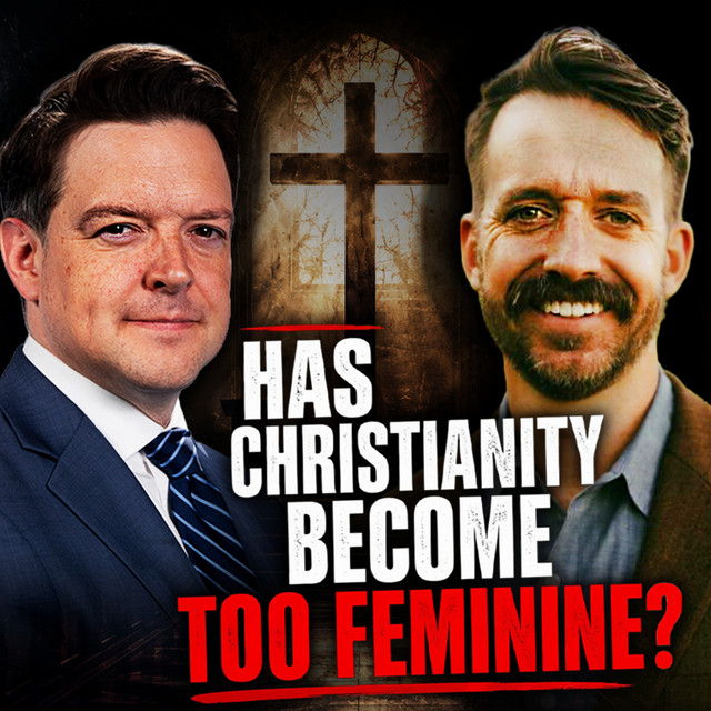 The Case for Offensive Christianity w/ J Chase Davis