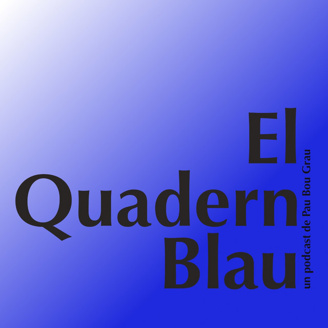 El Quadern Blau