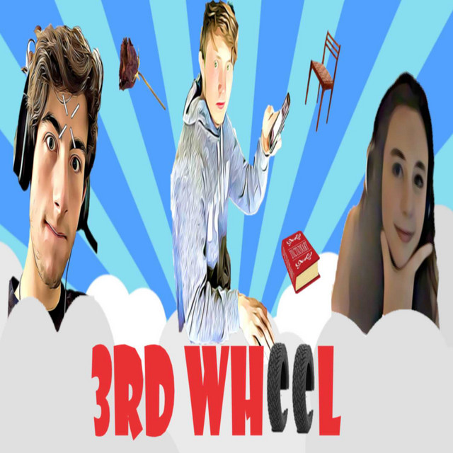 3RD WHEEL | Podcast on Spotify