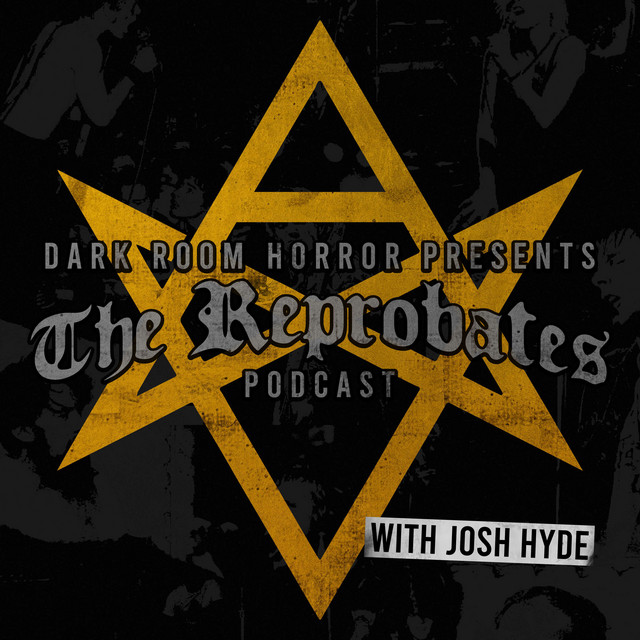 The Reprobates | Podcast on Spotify