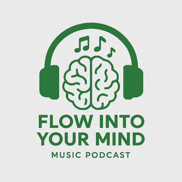 Flow Into Your Mind | Podcast on Spotify