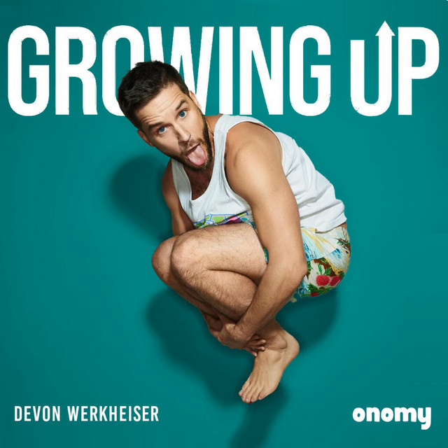 Growing Up with Devon | Podcast on Spotify