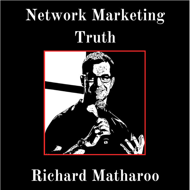 Network Marketing & MLM Truth | Podcast on Spotify