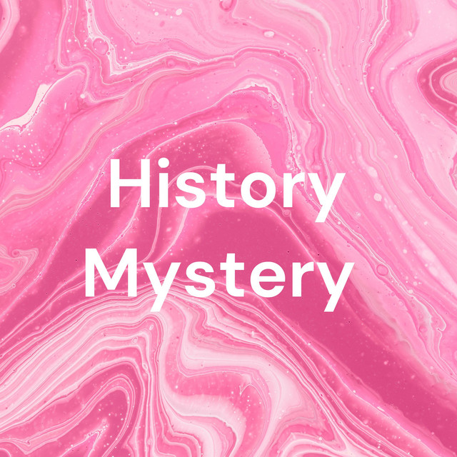 History Mystery Podcast on Spotify
