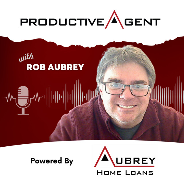 Productive Agent | Podcast on Spotify