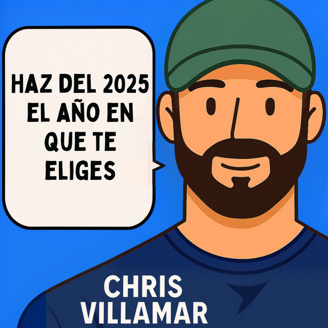 Ep. 4 — ¿Estás eligiéndote a ti o eligiendo lo que se espera de ti en 2025?