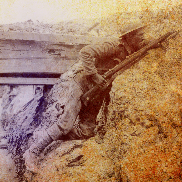 469. The Road to The Great War: Countdown to Armageddon (Part 1)