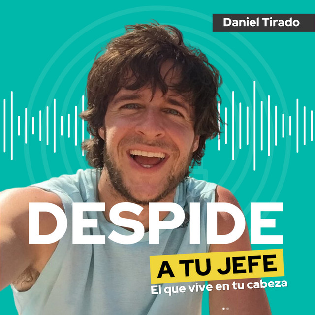 Ep. #2 Invitado | Acción masiva imperfecta para erradicar el miedo a ...