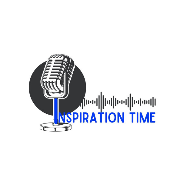 Inspiration Time | Podcast on Spotify