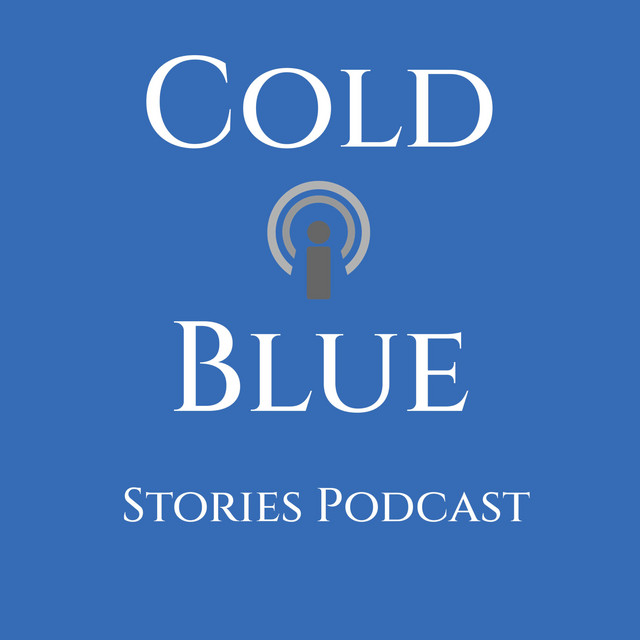 Cold Blue | Podcast on Spotify