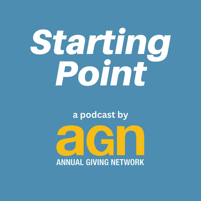Starting Point | Podcast on Spotify