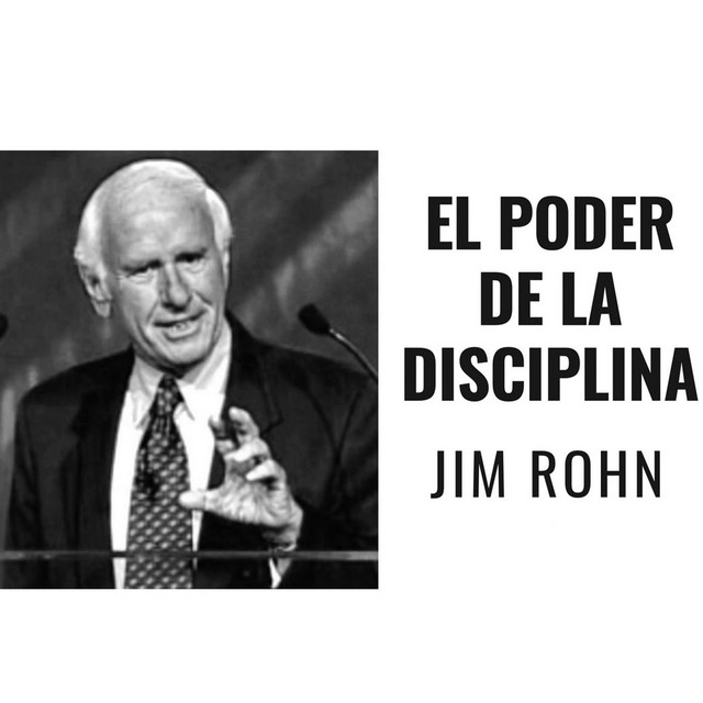JIM ROHN LAS PALABRAS PUEDEN CAMBIAR SU VIDA - El Poder De la ...