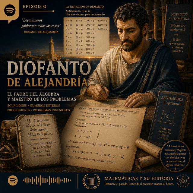 Portada de Matemáticas y su Historia