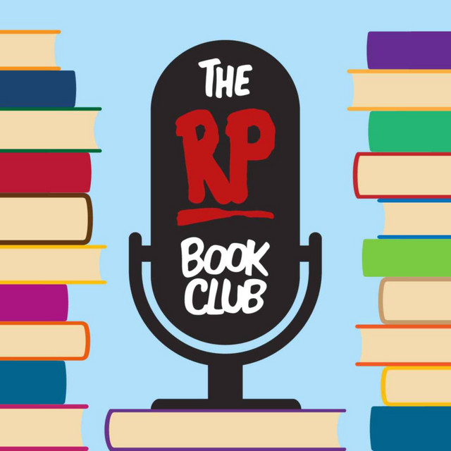 The RP Book Club | Podcast on Spotify
